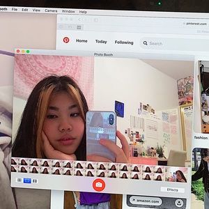 Meet your Posher, Kaelyn